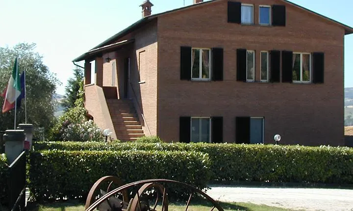 Agriturismo Poponi-1
