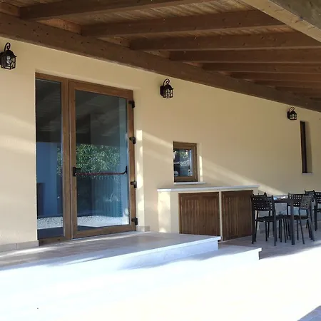 Agriturismo Poponi-3