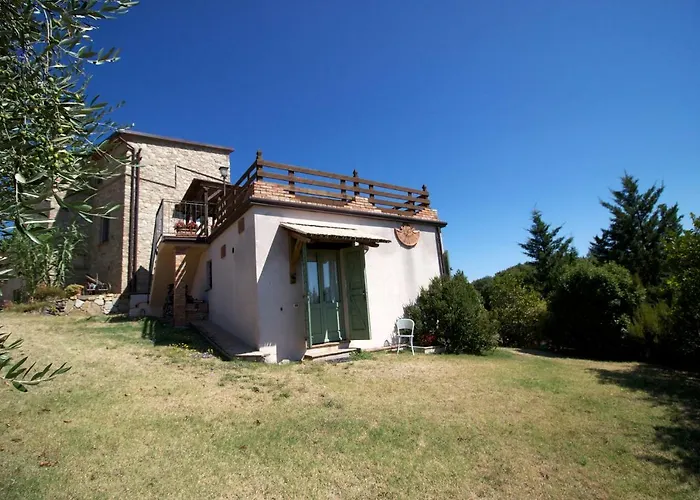 Bio Agriturismo Montemenardo Apartments Todi